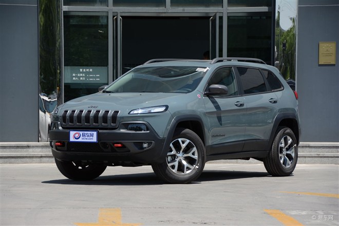 南阳双11Jeep9速自由光现金直降60000元