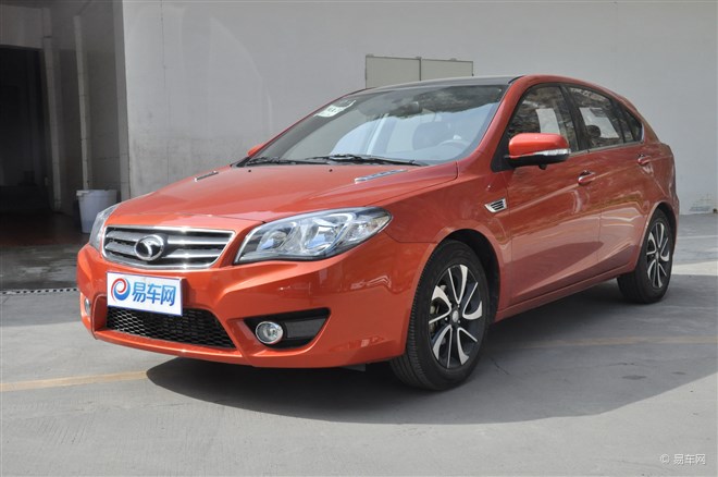 置换V6菱仕最高优惠0.7万元