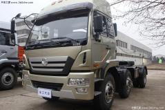 徐工 瑞龙重卡 290马力 6X2 牵引车(NXG4205DP)