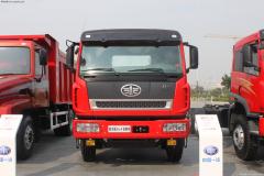 解放 新大威重卡 336马力 6X4 自卸车(CA3256P2K2T1EA81)