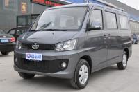 一汽通用 佳宝V80 2014款 V80 1.5L MPV版标准型