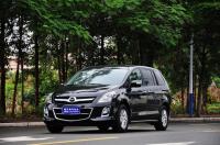 MAZDA 马自达 马自达8 2011款 尊贵版