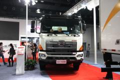 广汽日野 700系列重卡 350马力 6X4 自卸车(YC3251FS2PM)