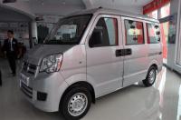 开瑞 优胜2代 2011款 Ⅱ代 1.0L 手动 基本