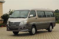 厦门金旅 金旅海狮 2013款 2.0L 进取型 V20