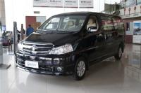 华晨金杯 阁瑞斯 2011款 睿翔 2.0L 舒适型 手动 半高顶 短轴 7座