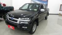 江淮汽车 江淮瑞铃 2013款 2.8L 柴油 标准型