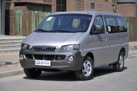 江淮汽车 江淮瑞风 2004款 2.5 手动 国际型 10-12座 柴油