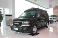 GMC商务车 SAVANA 2014款 Savana2500