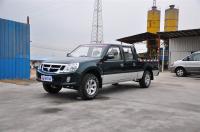 萨普 萨普T 2011款 征服者 2.8L 四驱