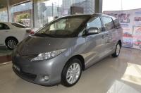 TOYOTA 丰田 普瑞维亚 2012款 2.4L 自动 七座标准版
