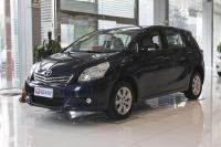 TOYOTA 丰田 丰田逸致 2014款  1.8L CVT 180G 豪华版 5座