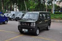 东风小康 东风小康V27 2011款 1.3L 手动 标准