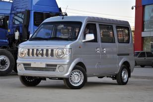 东风小康 东风小康V27 2012款 1.3L 手动 BG13-20