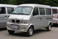东风小康 东风小康K07II 2011款 1.0L(997) 手动