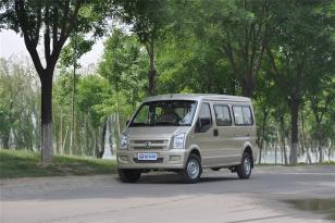 东风小康 东风小康C36 2014款 1.5L 手动 基本型Ⅰ