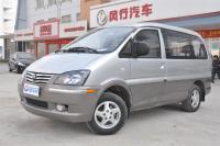 东风柳汽 风行菱智 2004款 创业直通车 LZ6460Q9LE