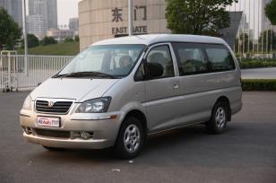 东风柳汽 风行菱智 2008款 Q7系列 标准版（短车）