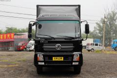 东风 天锦中卡 180马力 4X2 厢式载货车(DFL5120XXYB22)
