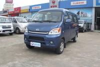 昌河铃木 福瑞达 2011款 基本型