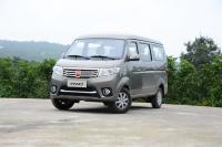 长安商用 长安之星 2013款 1.2L 手动 标准型