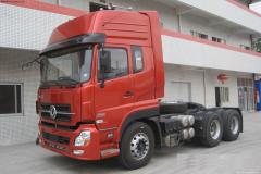 东风 天龙重卡 375马力 6X4 牵引车(DFL4251A8)
