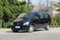 福建戴姆勒 奔驰威霆 2014款 3.0L 精英版