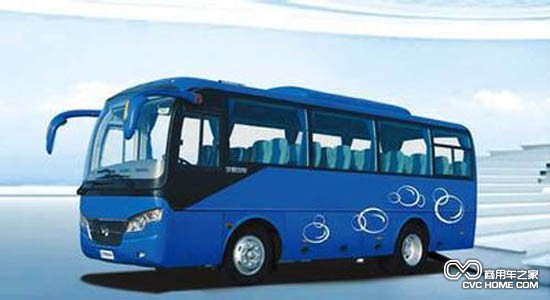 宇通客车 商用车之家