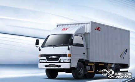 江铃汽车