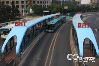 BRT 商用车之家讯