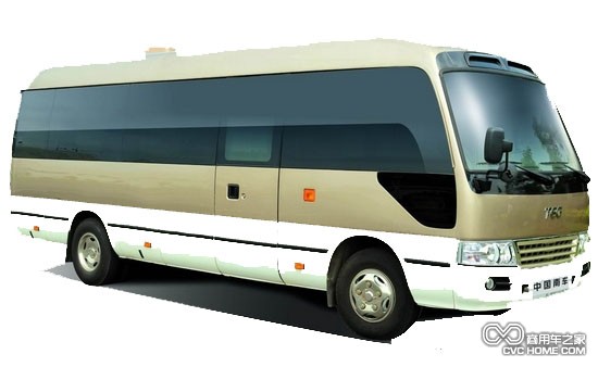 公务车 商用车之家
