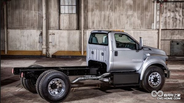 F-650和F-750超级皮卡3