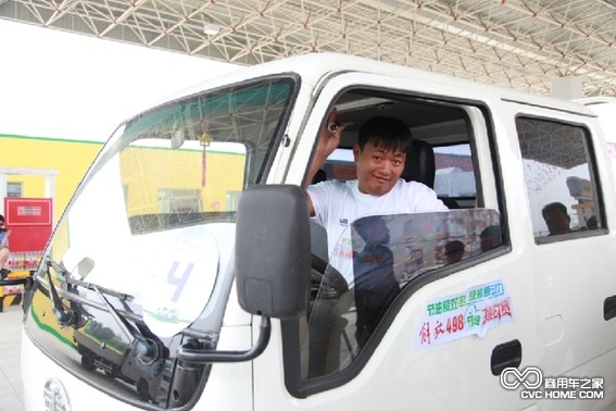 锦州站冠军选手参赛照