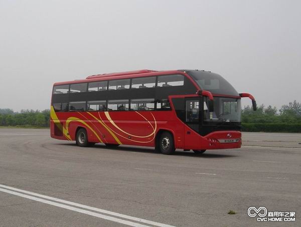 商用车之家 大型客车