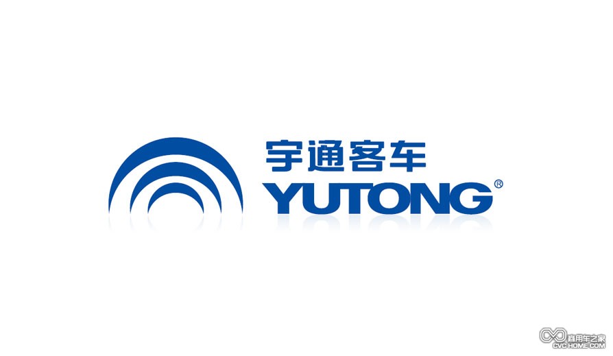宇通标志 商用车之家讯