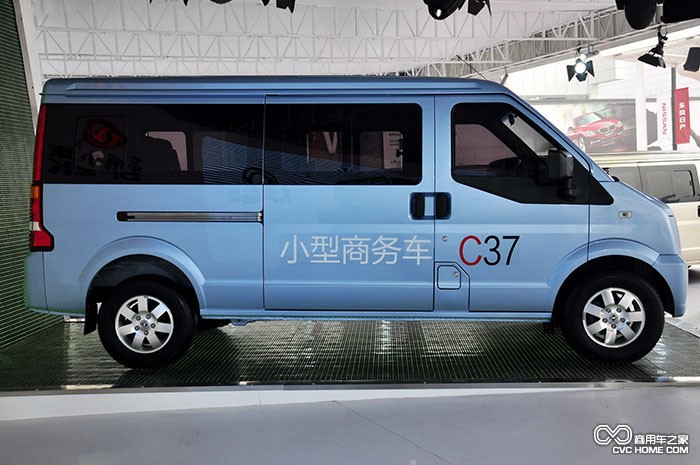 微客 商用车之家