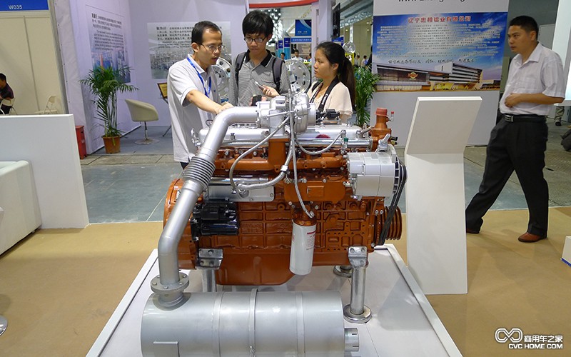 YV6JN 商用车