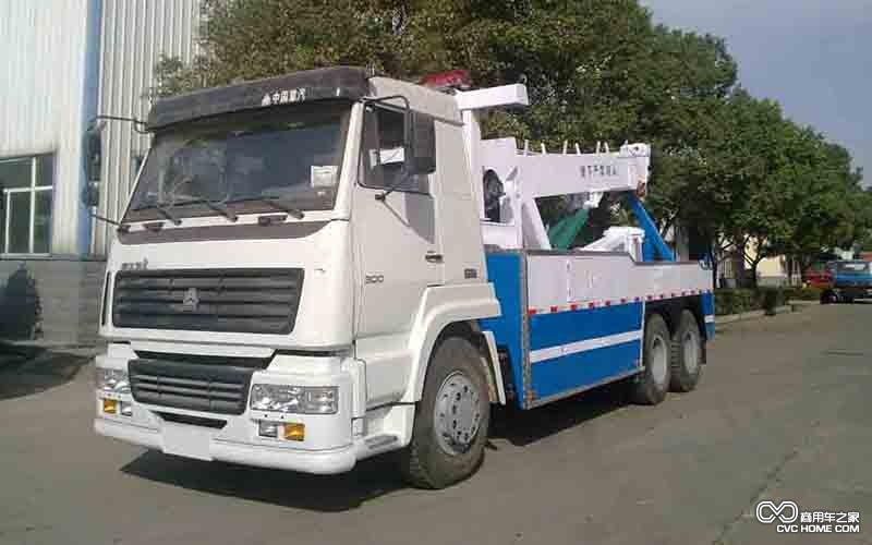 清障车 商用车