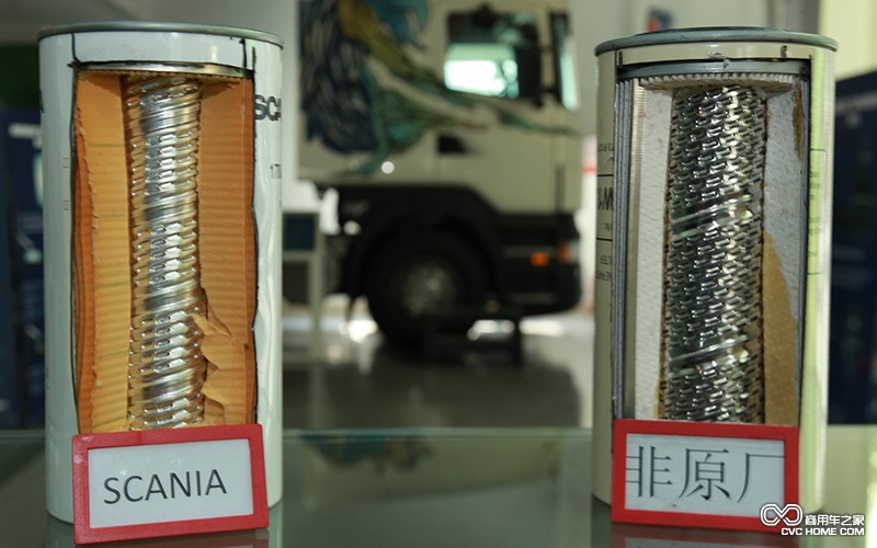 机油 商用车