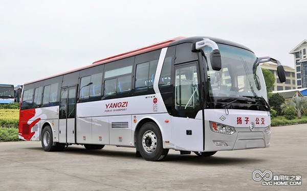 商用车 金旅凯歌