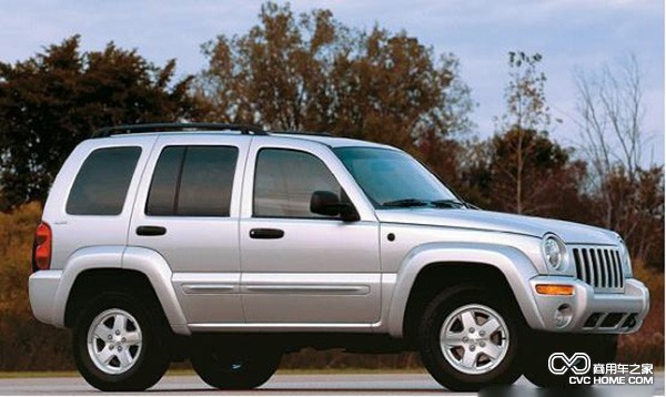 商用车 JEEP越野车