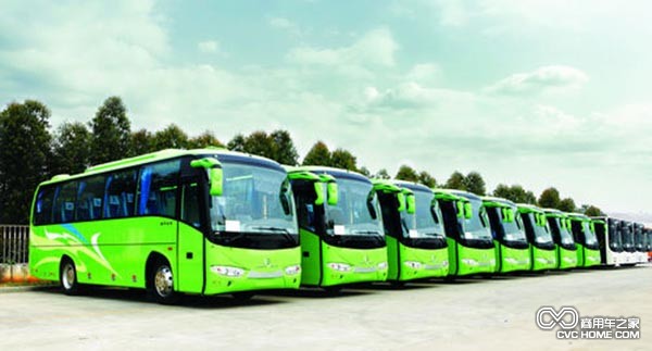 商用车之家 公交客车