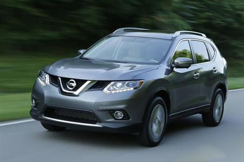 suv  商用车之家