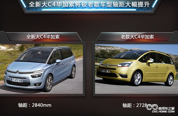 进口MPV 商用车之家讯