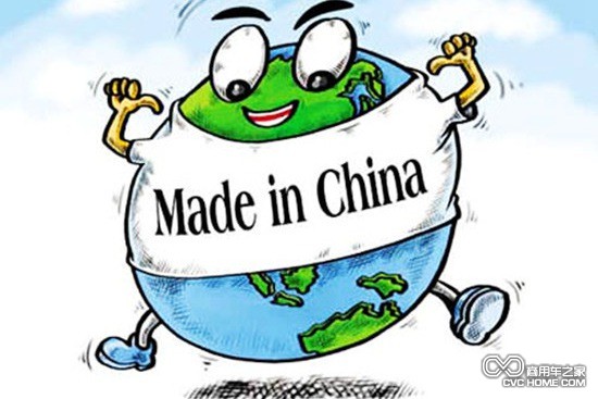 大而不强 中国轮胎橡胶业诸多世界第一 商用车之家