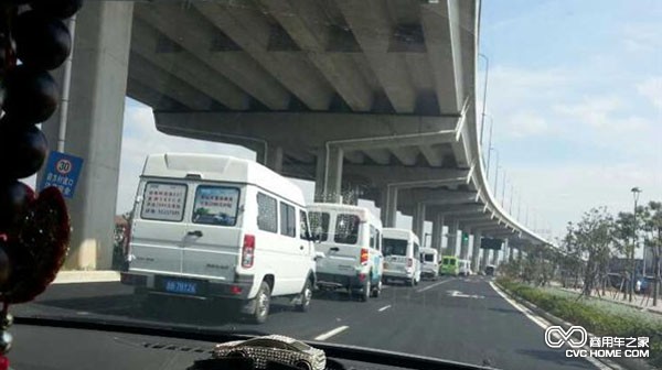 依维柯车型