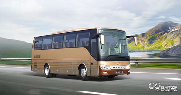 安凯HFF6100LK10D客车