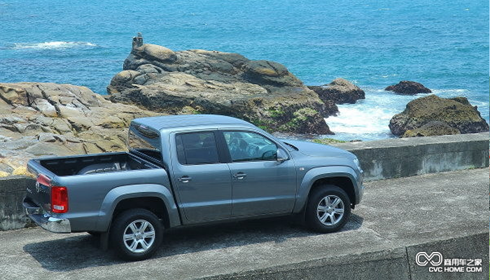 大众Amarok