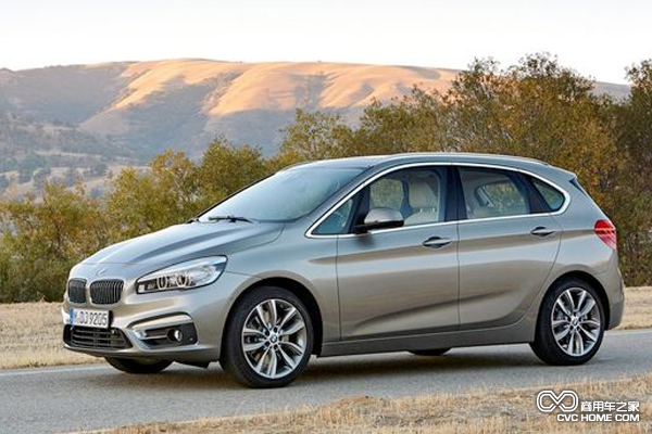 马2系Gran Tourer