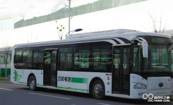 地方?；こ汕惫嬖?新能源客车本地化值不值
